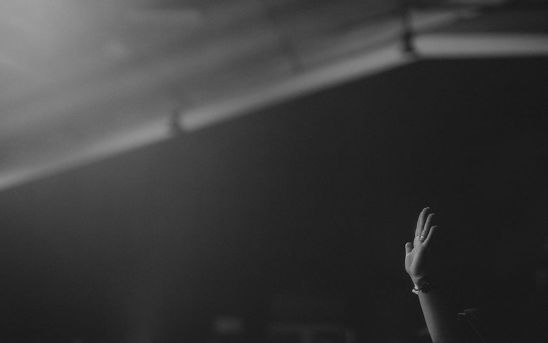 Fast forward to the past | We didn’t get it all wrong