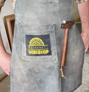 logo tactile branding design