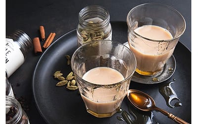Here’s how to make the ideal chai tea