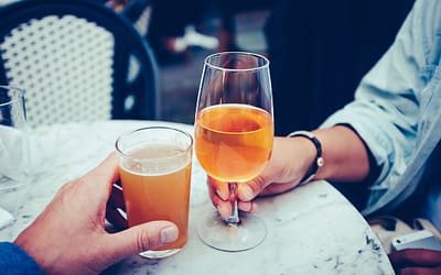 6 reasons why craft beer is the healthier choice