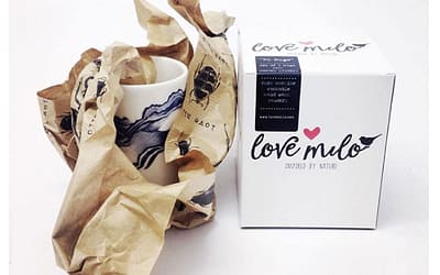 Love Milo: when a maternal love births homegrown ceramics