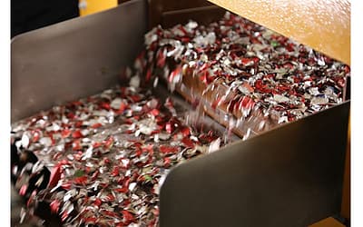 How Nespresso recycle: We inquire about the journey of the capsule