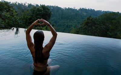 Can you think yourself well?