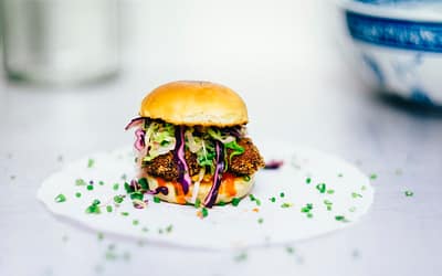 The Impossible Burger: Is real tasting fake meat the eco solution to the battle with beef?