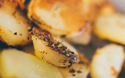 Potato, potahto? Why they’re the real unsung heroes of the food world