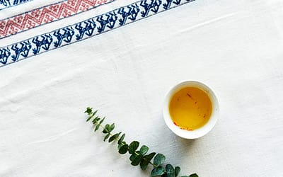 What the heck is switchel and why you should get fresh with it this summer