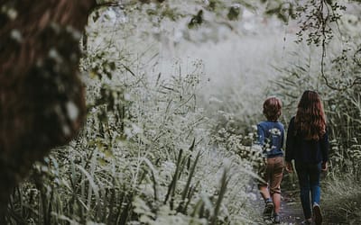 Why deny the obvious child?