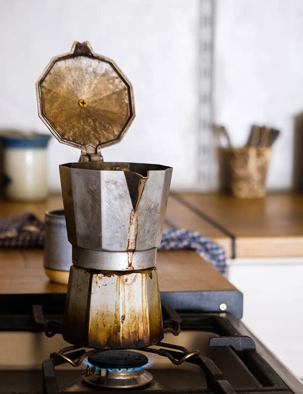 coffee-and-writing